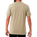 Camiseta Columbia M/C CSC Stacked Logo Masculina - Foto 2