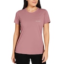 Camiseta Columbia M/C Aurora II Feminina - Foto 1