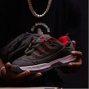 Tênis Masculino Qix Revolution Sabotage - Foto 2