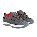 Tênis Masculino Qix Revolution Sabotage - Foto 3