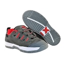 Tênis Masculino Qix Revolution Sabotage - Foto 4