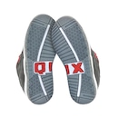 Tênis Masculino Qix Revolution Sabotage - Foto 5