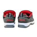 Tênis Masculino Qix Revolution Sabotage - Foto 8