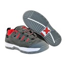 Kit Tênis Qix Revolution Sabotage + Meia - Masculino - Foto 4