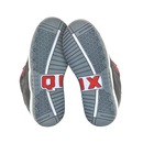 Kit Tênis Qix Revolution Sabotage + Meia - Masculino - Foto 5