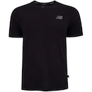 Camiseta New Balance Active Logo Masculina - Foto 1
