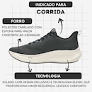 Kit Tênis Olympikus Voa 3 + Meia - Masculino - Foto 3