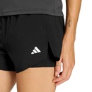 Shorts adidas Feminino Treino 2 em 1 - Foto 3