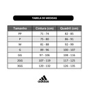 Shorts adidas Feminino Treino 2 em 1 - Foto 6