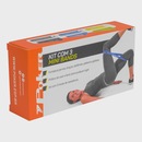 Kit com 3 Mini Bands Poker Leve, Média, Forte - Foto 2