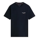 Camiseta Tommy Hilfiger Brand Love Small Hilfiger Masculina - Foto 1