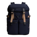 Mochila Tommy Hilfiger Travel Flap 20,6 Litros - Foto 1