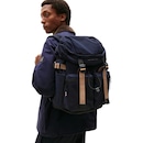 Mochila Tommy Hilfiger Travel Flap 20,6 Litros - Foto 4
