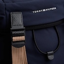 Mochila Tommy Hilfiger Travel Flap 20,6 Litros - Foto 5