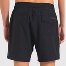 Bermuda Rusty Elástico Essential Masculino - Foto 2