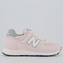 Tênis Feminino New Balance 574 V2 - Foto 1
