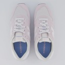 Tênis New Balance 373 V2 Feminino Lilás - Foto 4