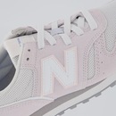 Tênis New Balance 373 V2 Feminino Lilás - Foto 7