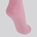 Meia New Balance Cano Alto Graphic Feminino - Foto 4