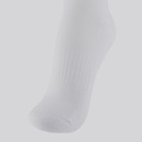 Meia New Balance Cano Alto Masculina - Foto 3