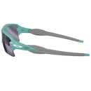Óculos Oakley Flak 2.0 XL Matte Pacific - Foto 3