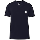 Camiseta Quiksilver Transfer Square Masculina - Foto 1