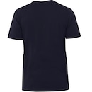 Camiseta Quiksilver Transfer Square Masculina - Foto 2