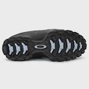 Tênis Masculino Oakley Halftrack Low 3 Jet Blak - Foto 4