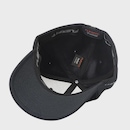 Boné Quiksilver Silver Transfer - Foto 4