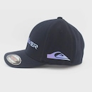 Boné Quiksilver Type Holmes Gradient - Foto 3