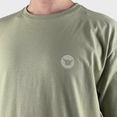 Camiseta Hang Loose Silk Mc Logo Classic Masculina - Foto 2
