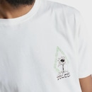 Camiseta Volcom Especial MC Perseverance Masculino - Foto 2