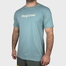 Camiseta Hang Loose Silk Inc Masculina - Foto 3
