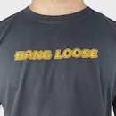 Camiseta Hang Loose Silk Retro Masculina - Foto 2