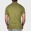 Camiseta New Era New York Yankees Masculina - Foto 5