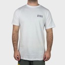 Camiseta Hurley Simple Masculina - Foto 1