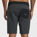 Bermuda Hurley Beachside Two Tone Masculina - Foto 3