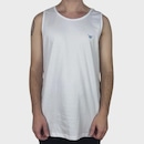 Regata Hang Loose Silk GreekBack Masculina - Foto 1