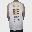 Regata Hang Loose Silk GreekBack Masculina - Foto 4