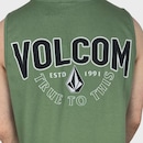 Regata Volcom Reaves Masculina - Foto 4