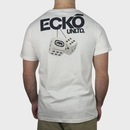 Camiseta Ecko Luck Masculino - Foto 5