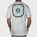 Camiseta Volcom Silk MC Frequency Masculina - Foto 5