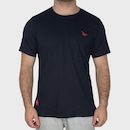 Camiseta Onbongo Mini Logo Masculina - Foto 1