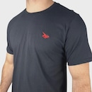 Camiseta Onbongo Mini Logo Masculina - Foto 3