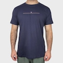 Camiseta Hang Loose Lineup Masculina - Foto 1