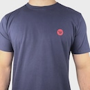 Camiseta Hang Loose Round Logo Masculina - Foto 2
