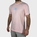 Camiseta New Era New York Yankees Masculina - Foto 3