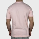 Camiseta New Era New York Yankees Masculina - Foto 5