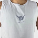 Regata Hang Loose Ride Plus Size Masculina - Foto 2