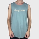 Regata Hang Loose Silk Inc Masculina - Foto 1